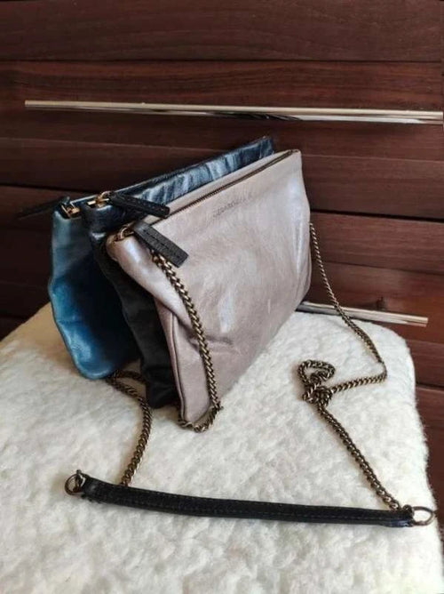 Gerard Darel leather bag