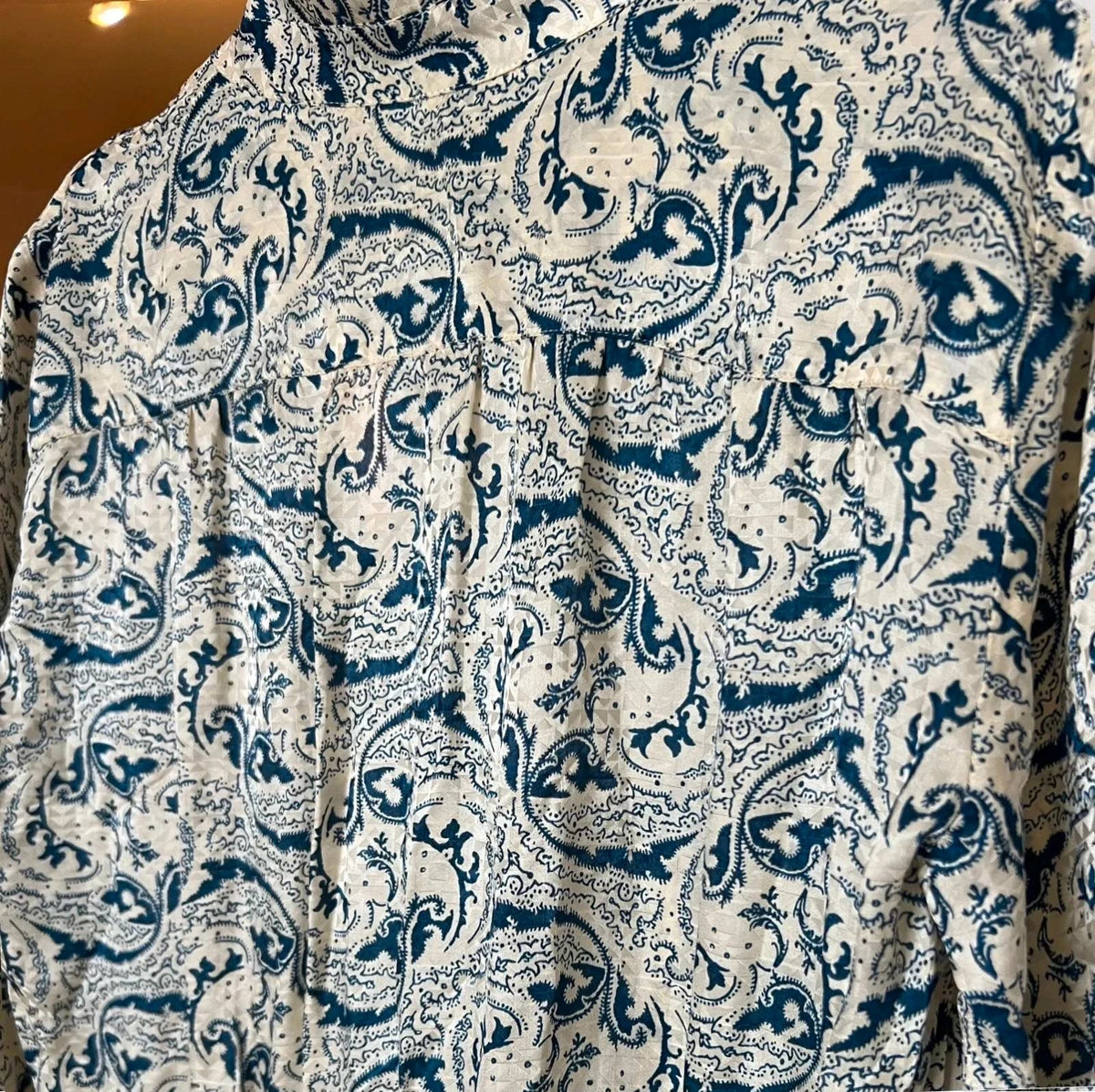 Ba&sh silk viscose dress - view 9