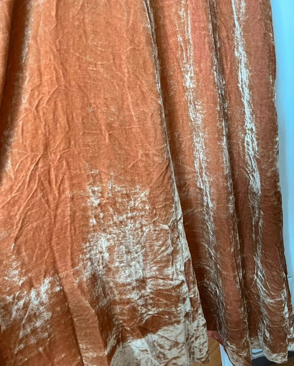 Forte Forte long viscose dress - view 5