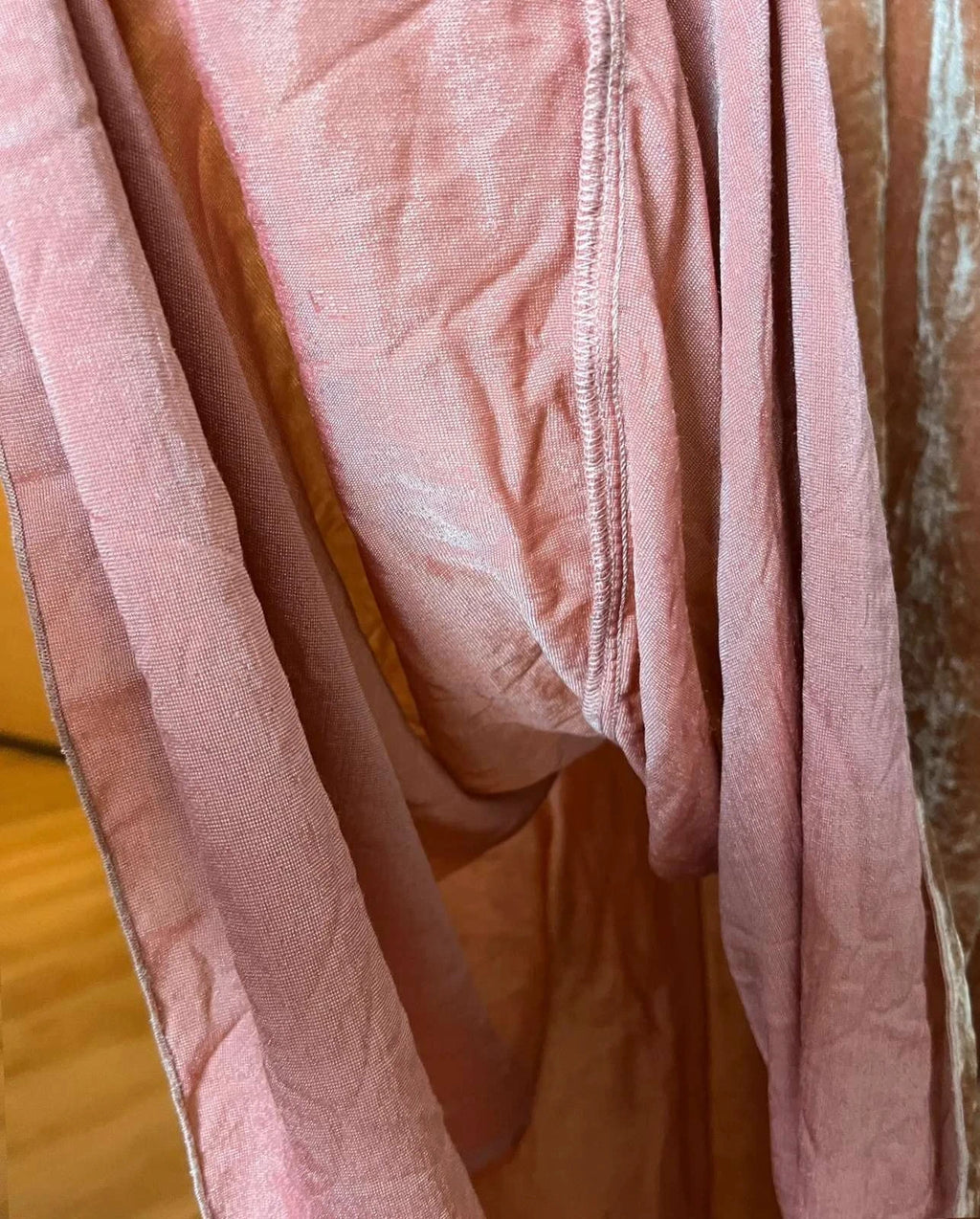 Forte Forte long viscose dress - view 7