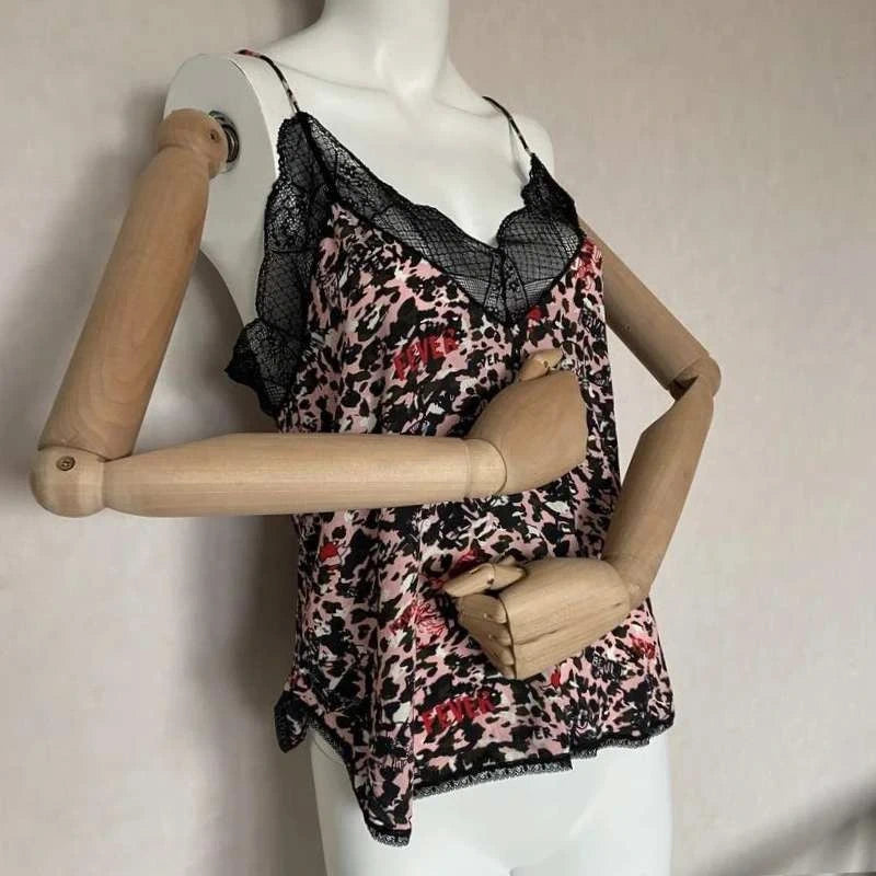 Zadig & Voltaire lace top fever - view 9