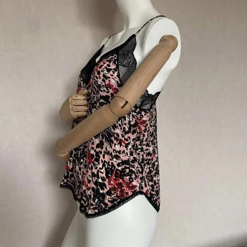 Zadig & Voltaire lace top fever - view 2