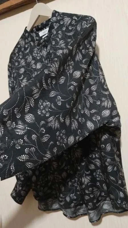 Isabel Marant rayon viscose shirt - view 5