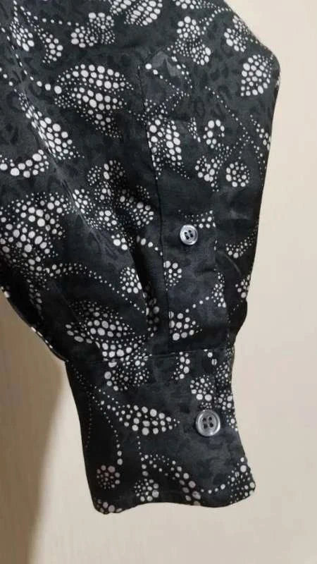 Isabel Marant rayon viscose shirt - view 3