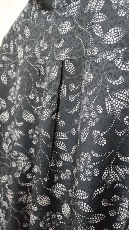 Isabel Marant rayon viscose shirt - view 9