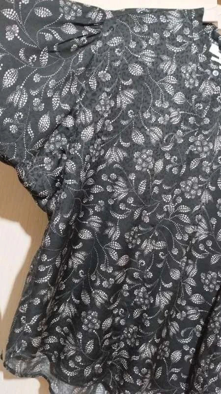 Isabel Marant rayon viscose shirt - view 4
