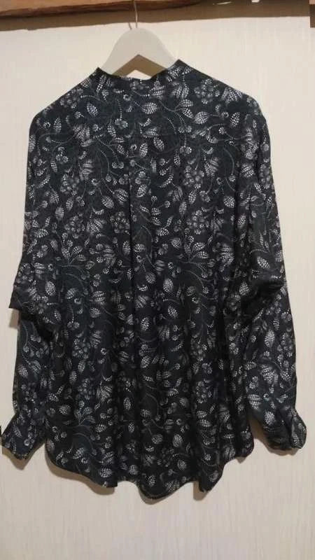 Isabel Marant rayon viscose shirt - view 7