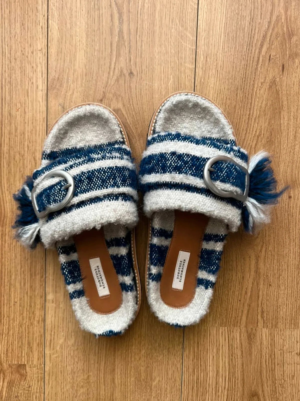 Dorothee Schumacher new sandals - view 2