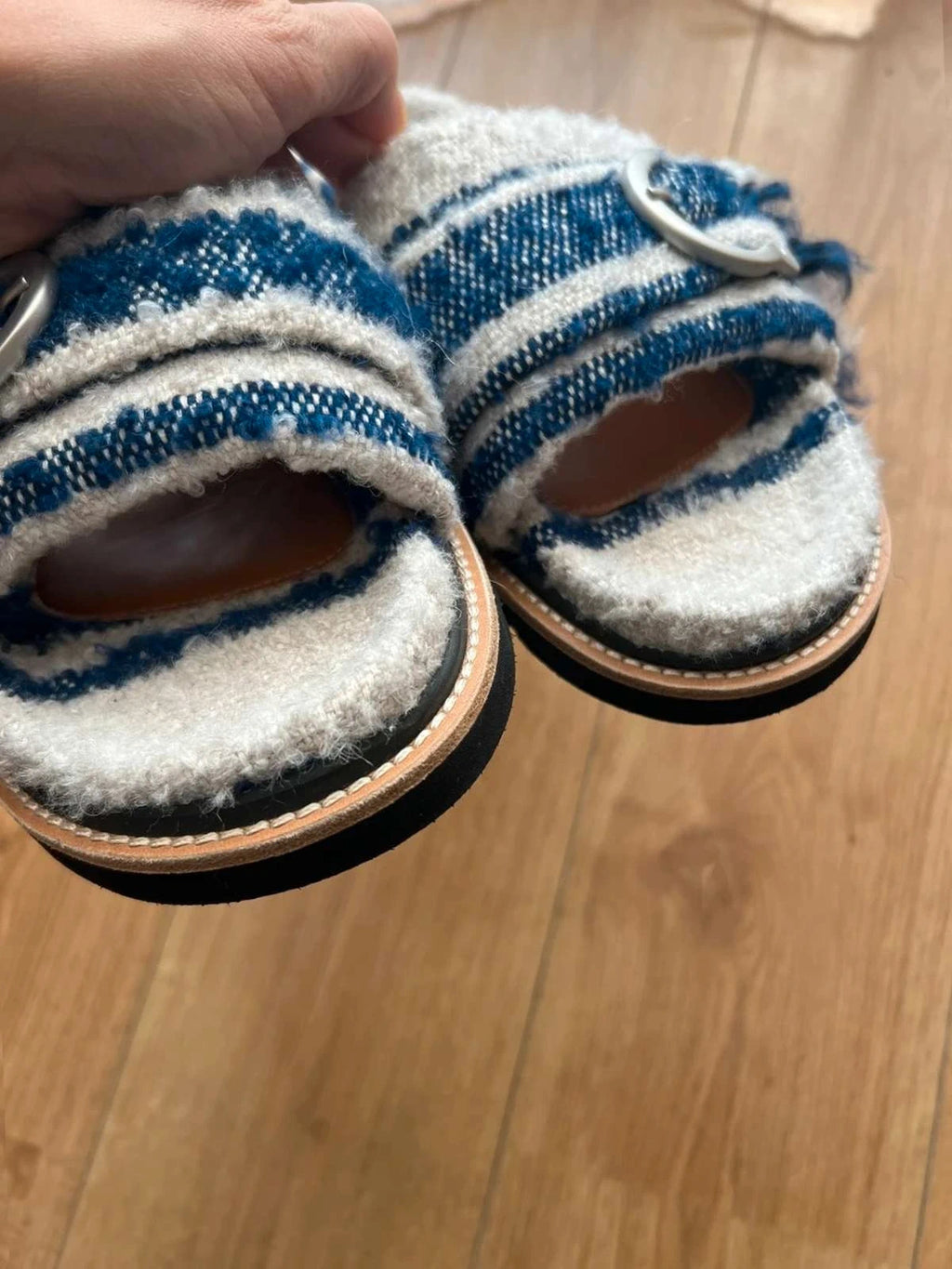 Dorothee Schumacher new sandals - view 6