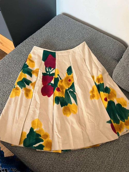 Dries van Noten skirt