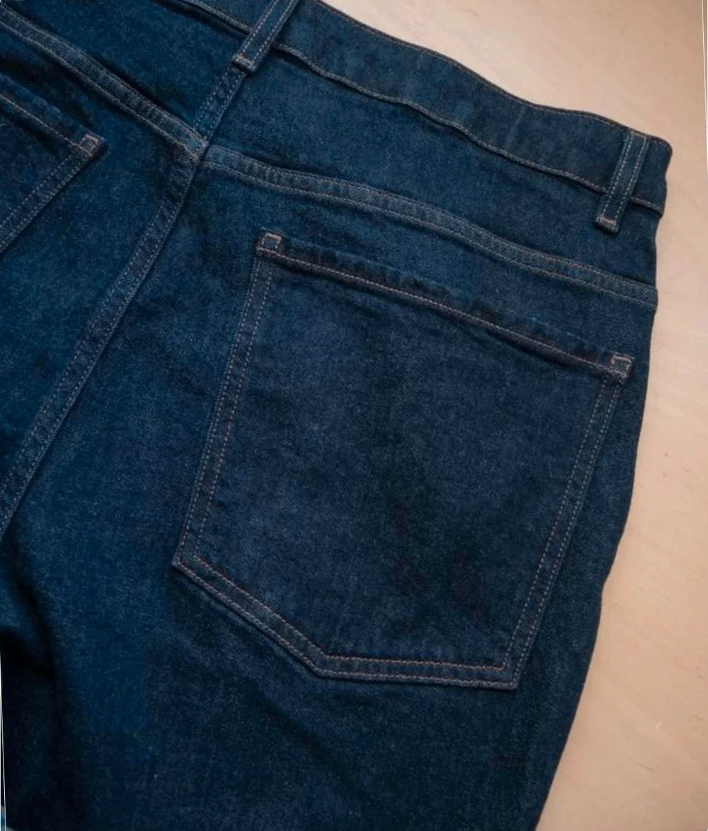 Theory new jeans - view 2