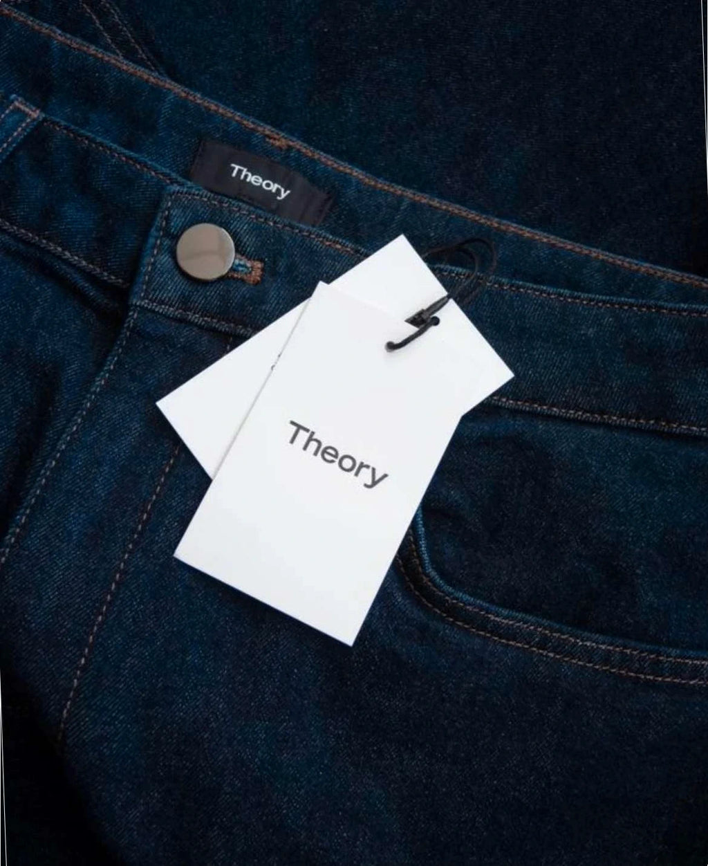 Theory new jeans