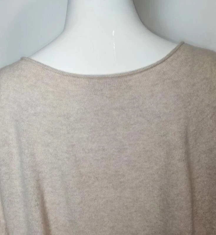 Fabiana Filippi wool cashmere silk sweater - view 6