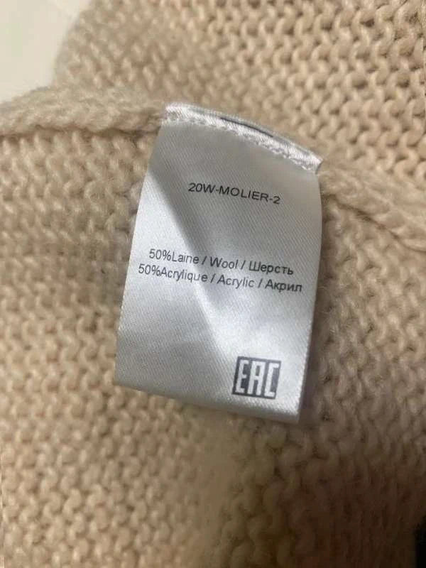 Mes Demoiselles Molier cardigan - view 5
