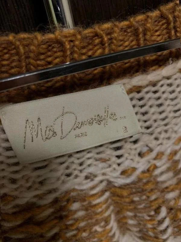 Mes Demoiselles Molier cardigan - view 2
