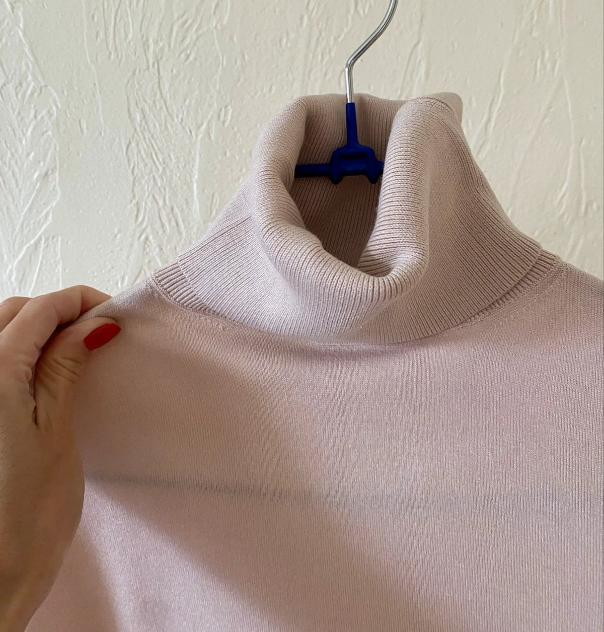 Proenza Schouler silk cashmere turtleneck sweater - view 4