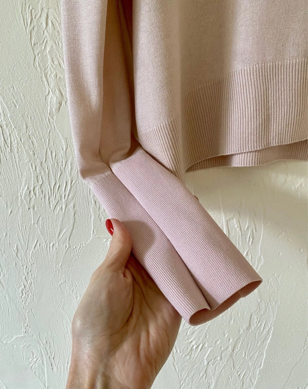 Proenza Schouler silk cashmere turtleneck sweater - view 3