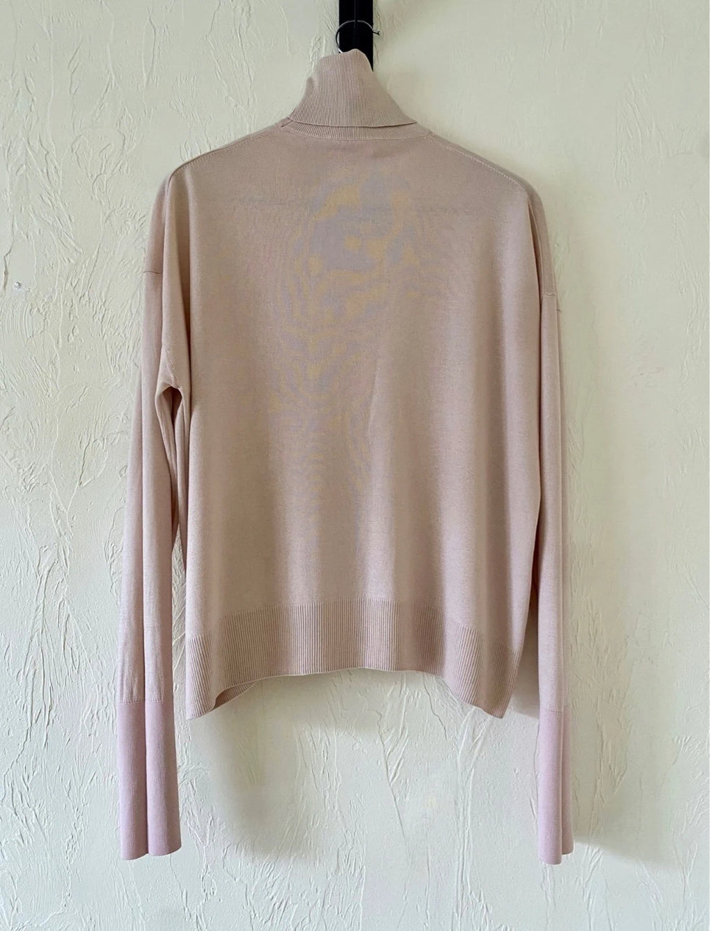 Proenza Schouler silk cashmere turtleneck sweater - view 6