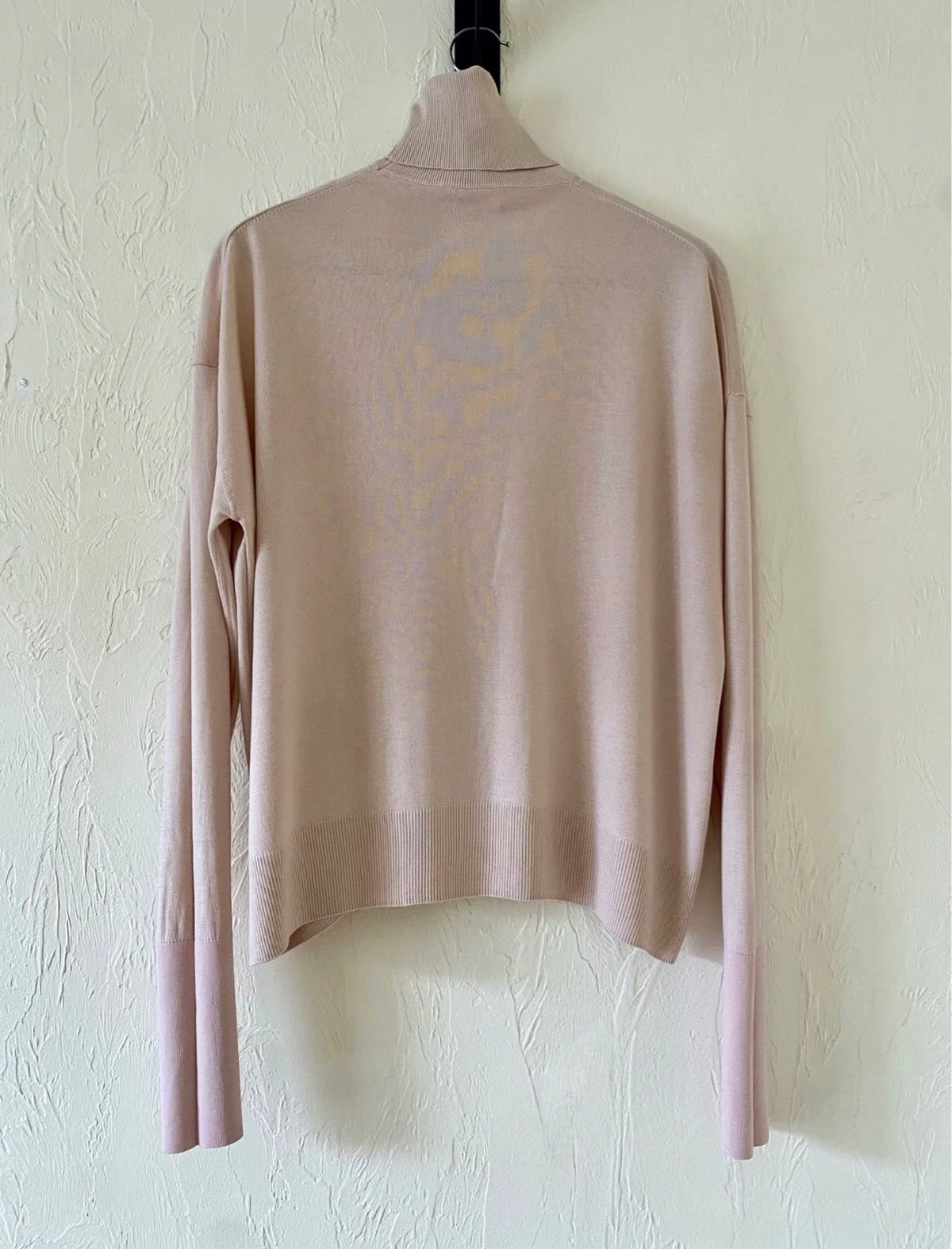 Proenza Schouler silk cashmere turtleneck sweater - view 6