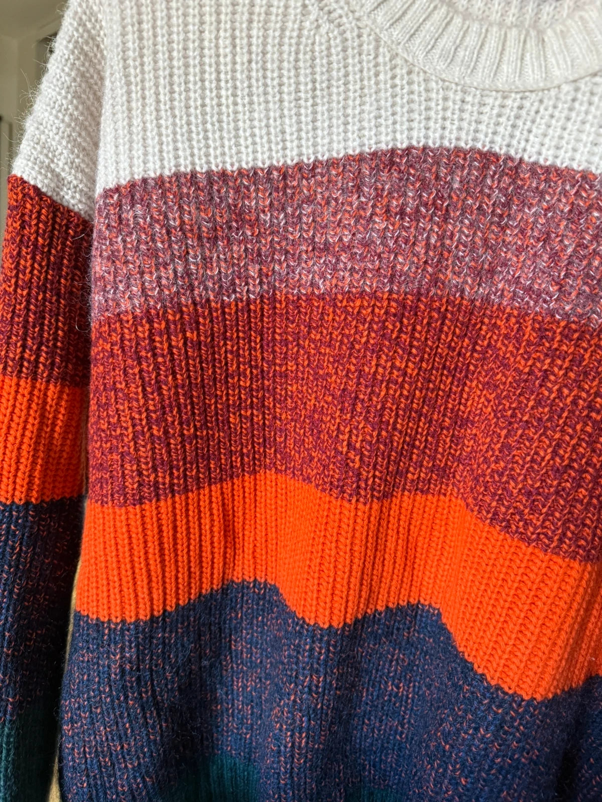 Dorothee Schumacher wool mohair sweater - view 6