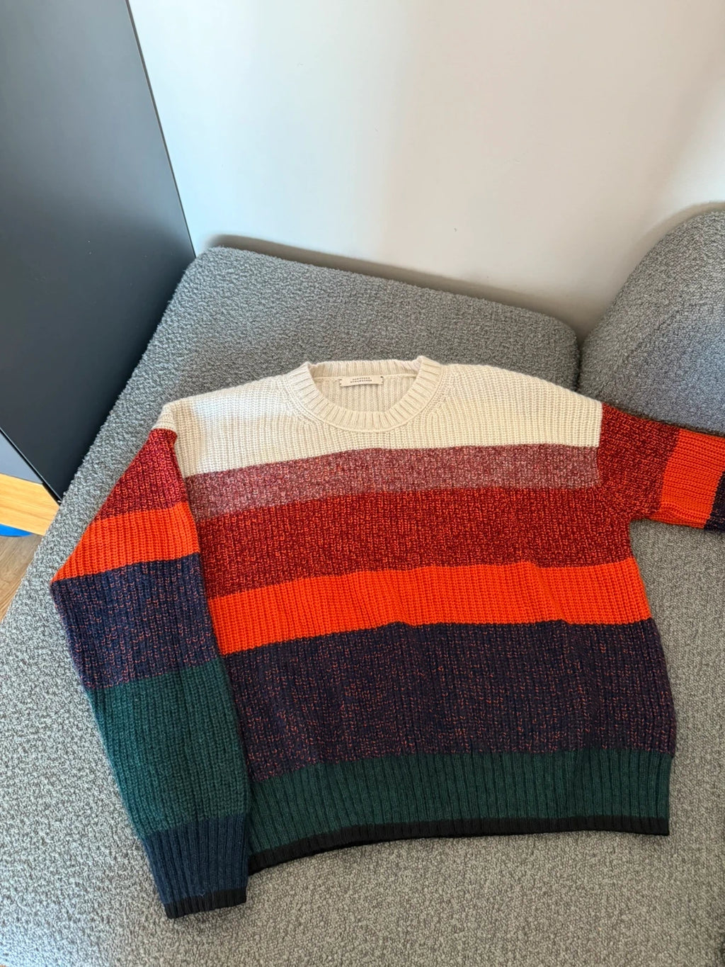 Dorothee Schumacher wool mohair sweater - view 2