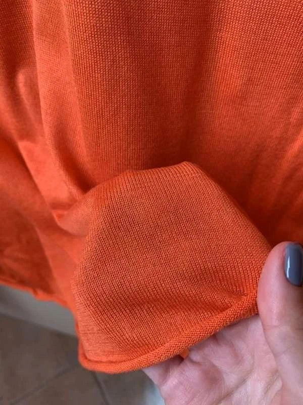 From Fiture silk cashmere jumper - view 4