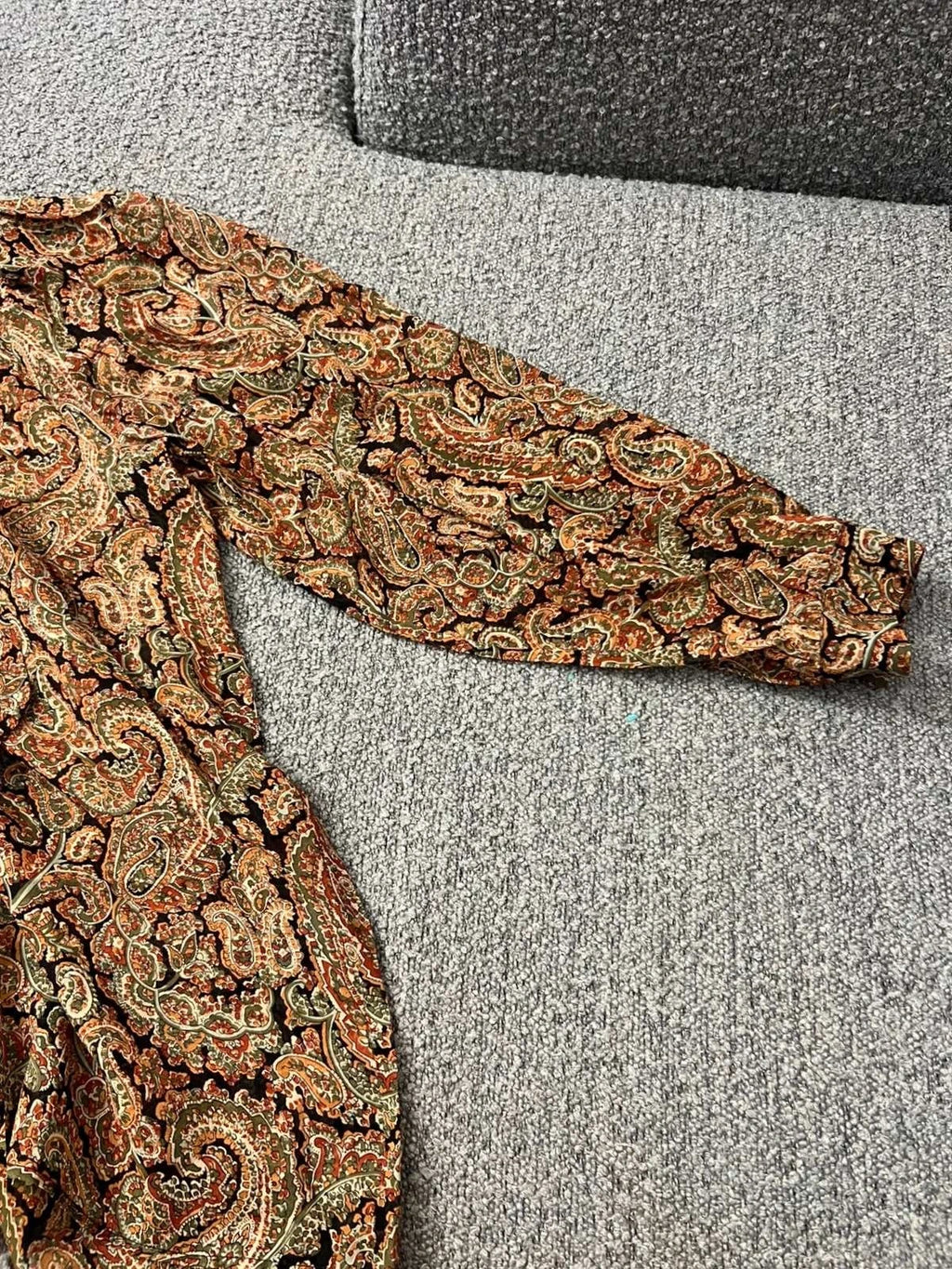 Nili Lotan new silk blouse with a bow - view 6