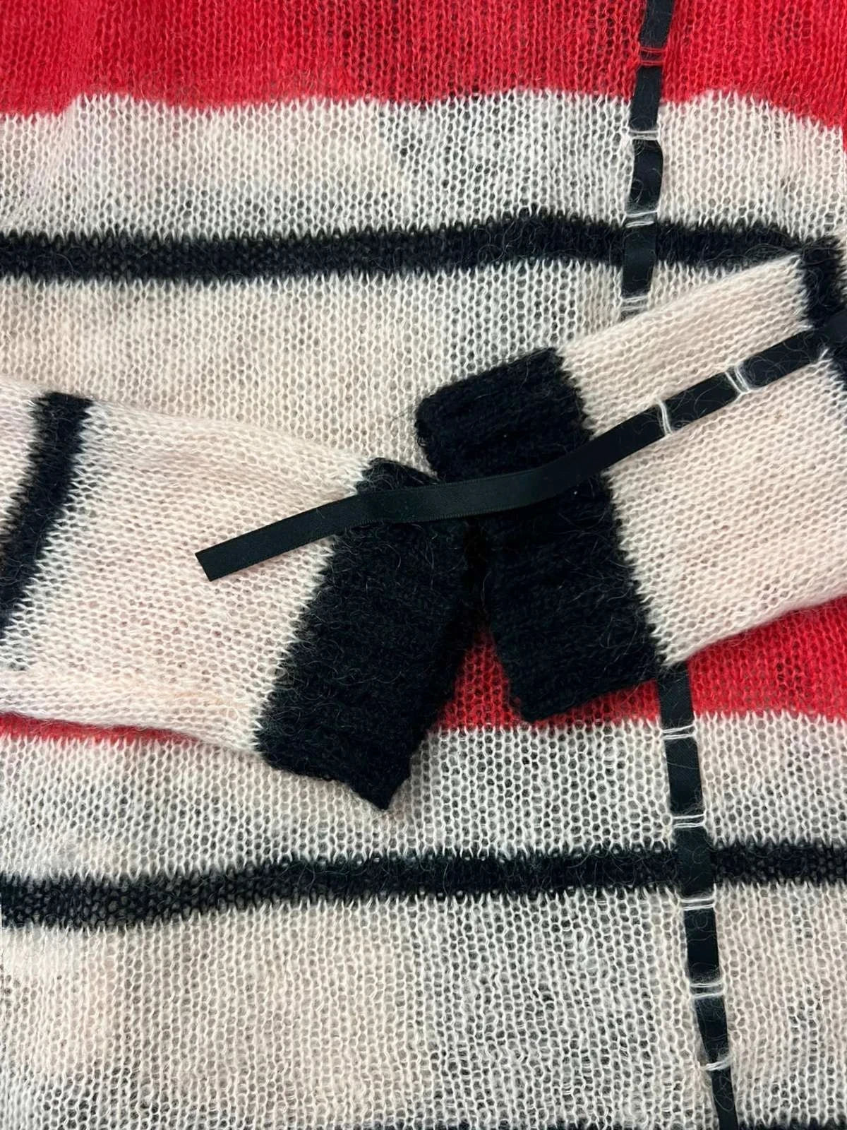 Phillip Lim new mohair cardigan - view 9