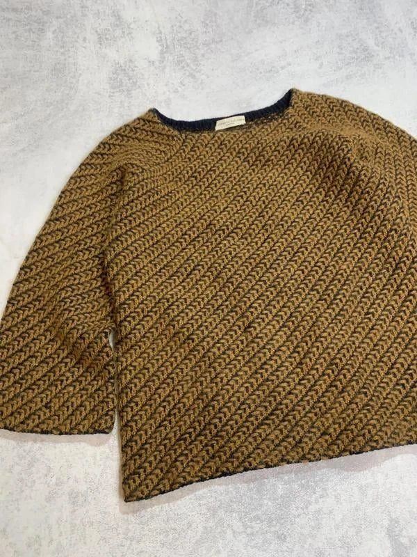 Roberto Collina wool super kid mohair sweater - view 5