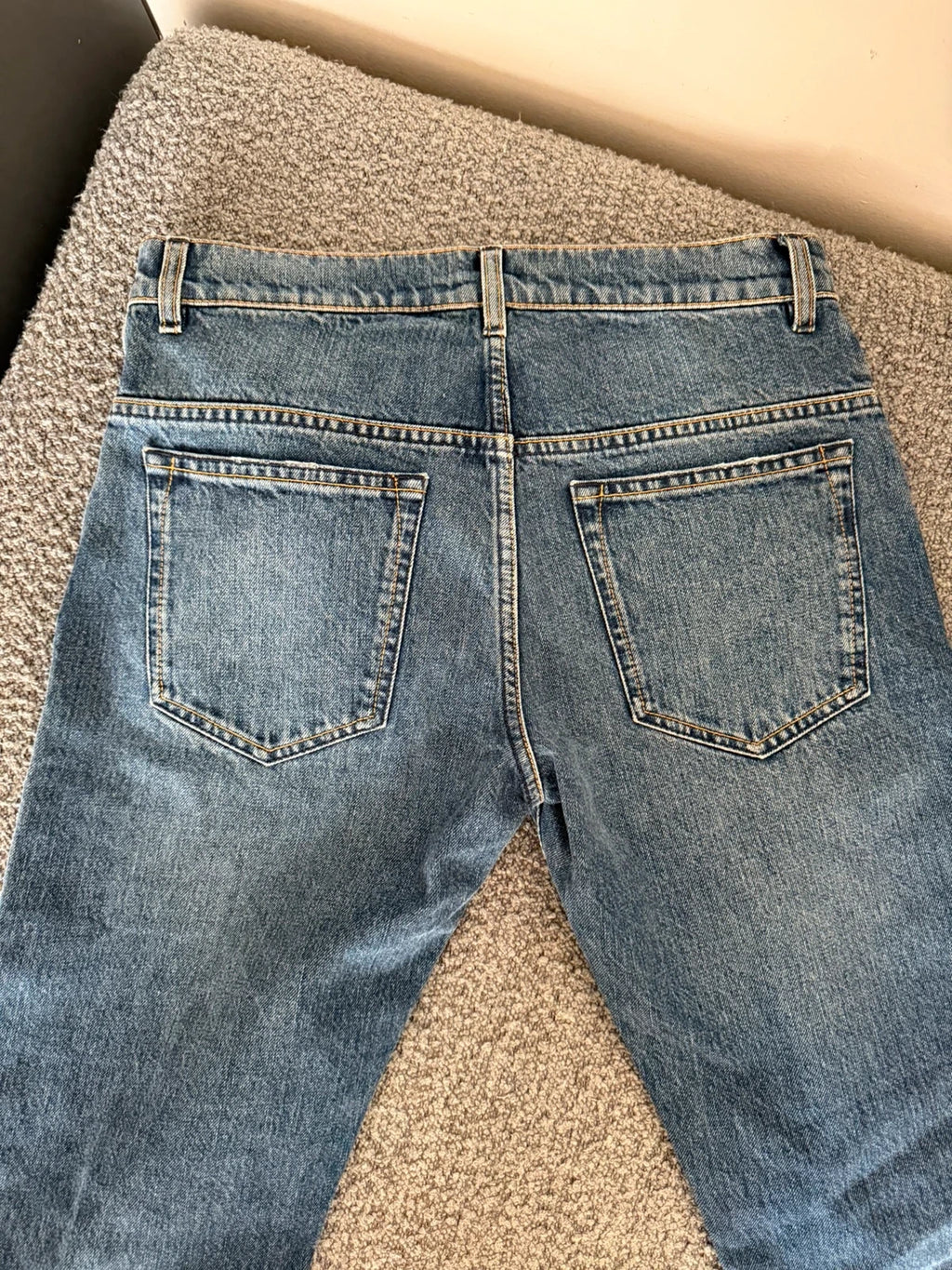 Ports 1961 new jeans - view 9