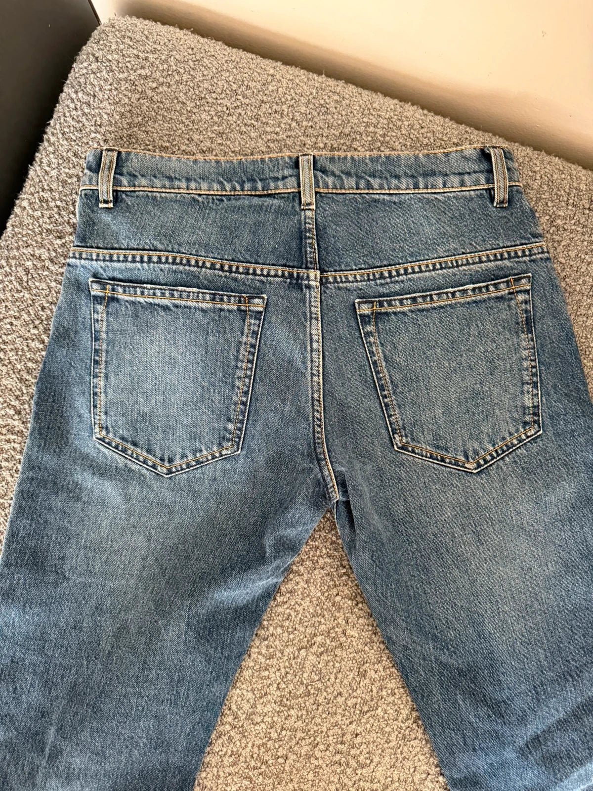 Ports 1961 new jeans - view 9