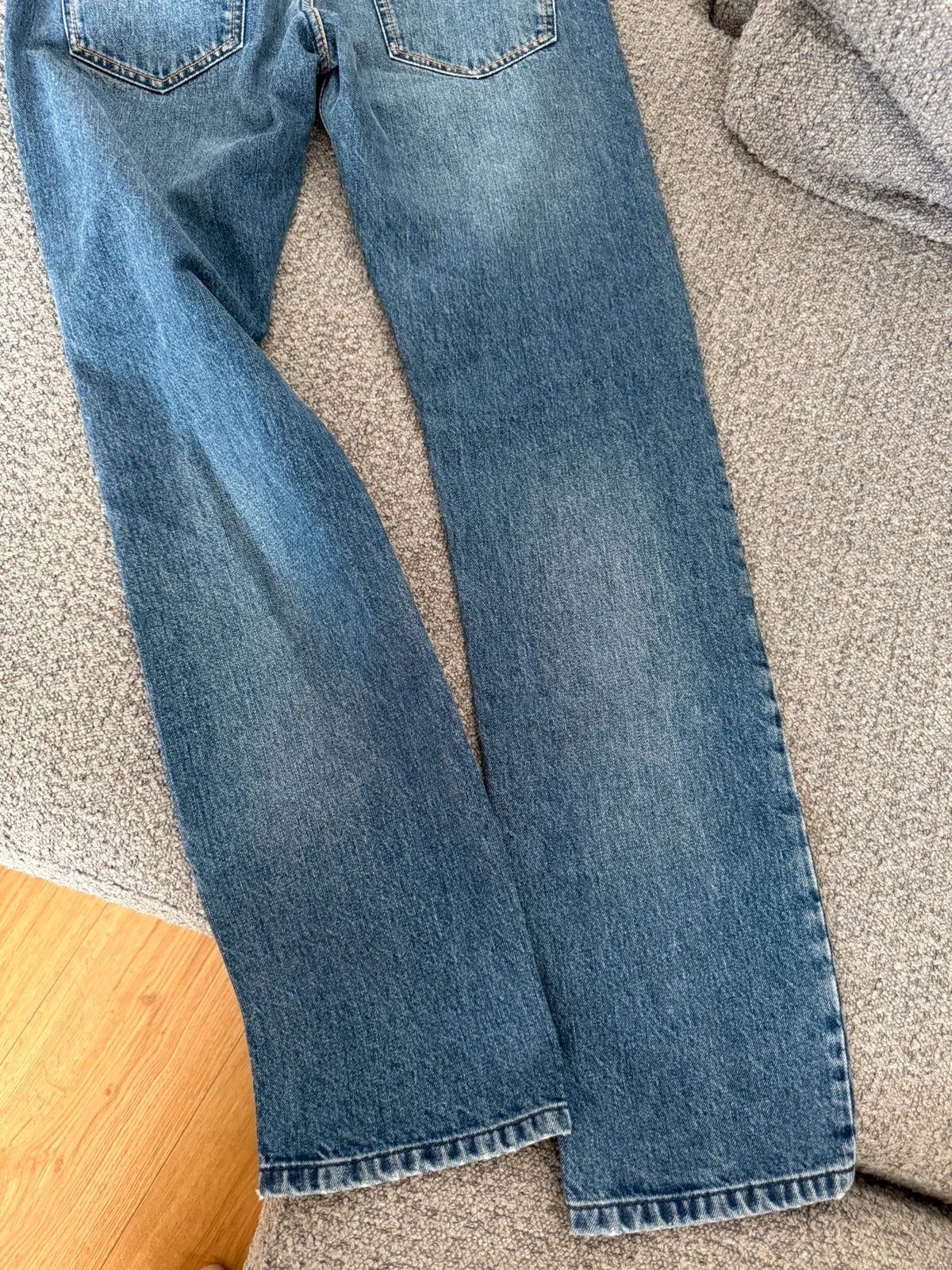 Ports 1961 new jeans - view 10