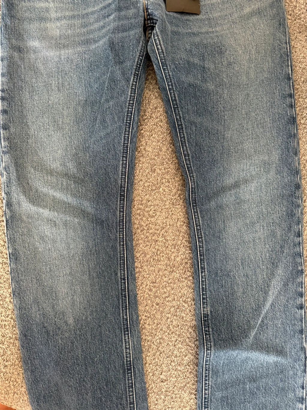 Ports 1961 new jeans - view 3