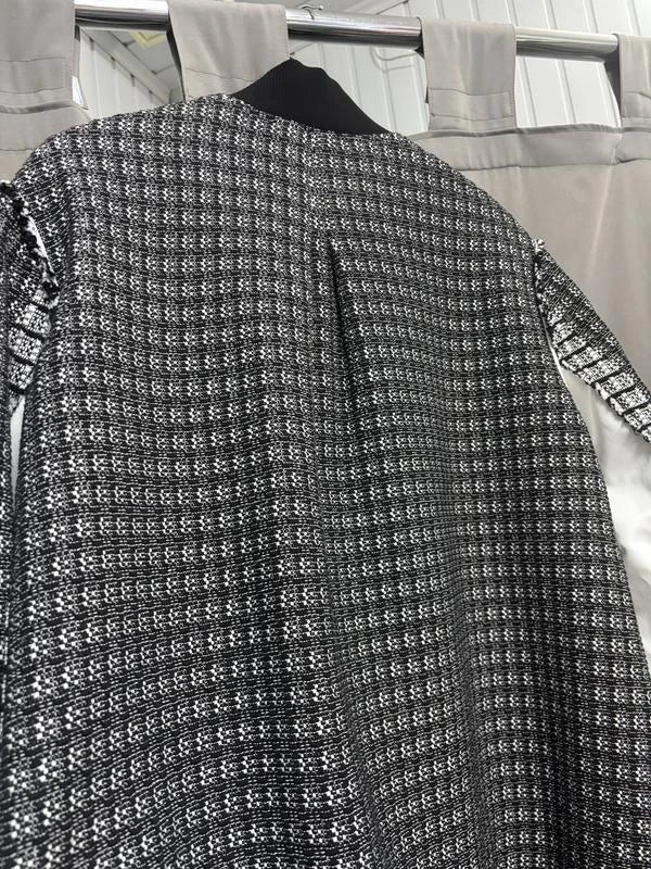 Dorothee Schumacher black white bomber - view 3