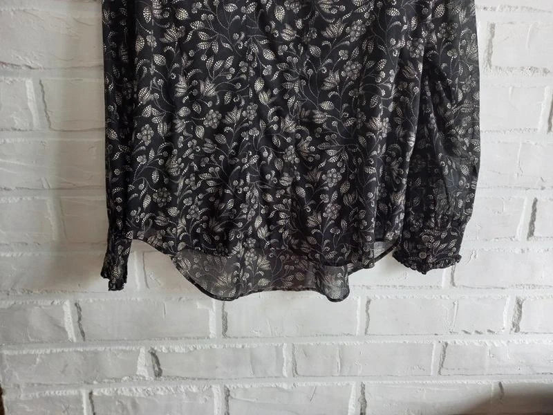 Isabel Marant light cotton shirt - view 5