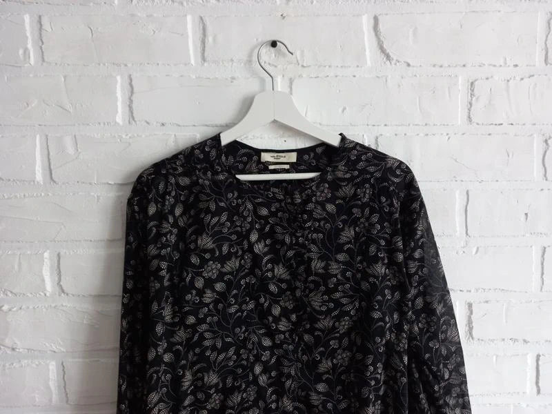 Isabel Marant light cotton shirt - view 4