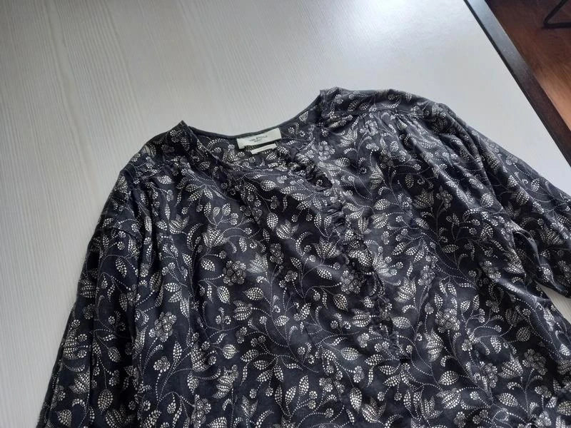 Isabel Marant light cotton shirt - view 6