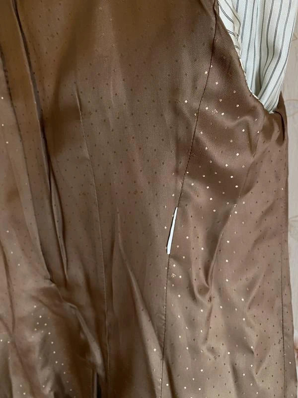 Max Mara weekend camel wool blazer - view 7