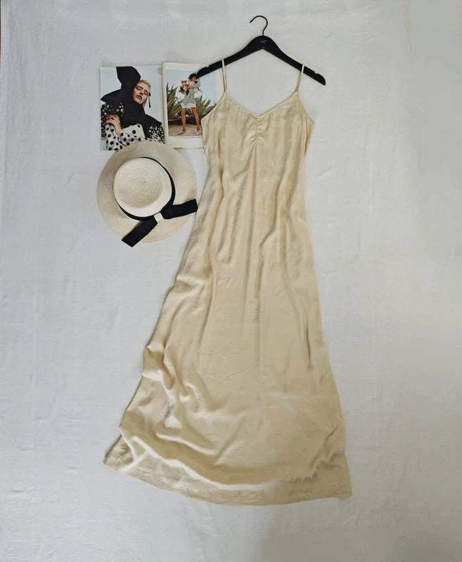 Momoni long dress