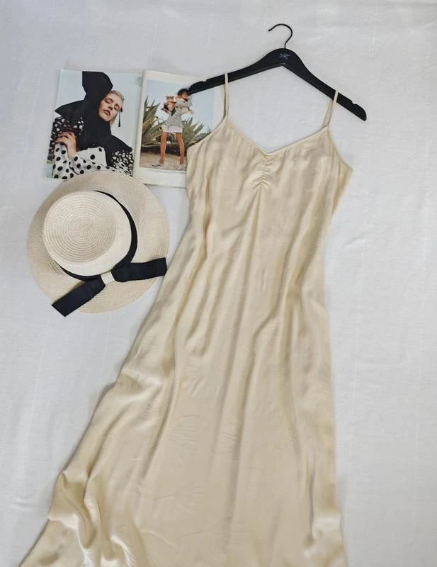 Momoni long dress - view 3