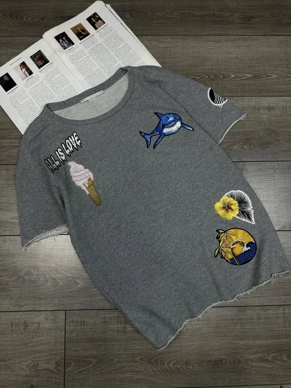 Stella McCartney cotton t-shirts