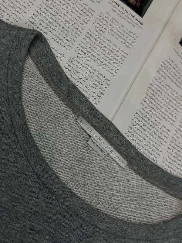Stella McCartney cotton t-shirts - view 6