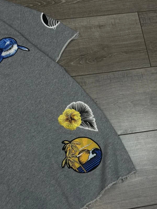 Stella McCartney cotton t-shirts - view 3