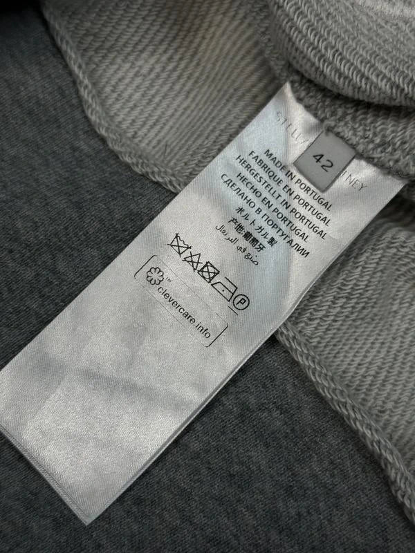 Stella McCartney cotton t-shirts - view 5