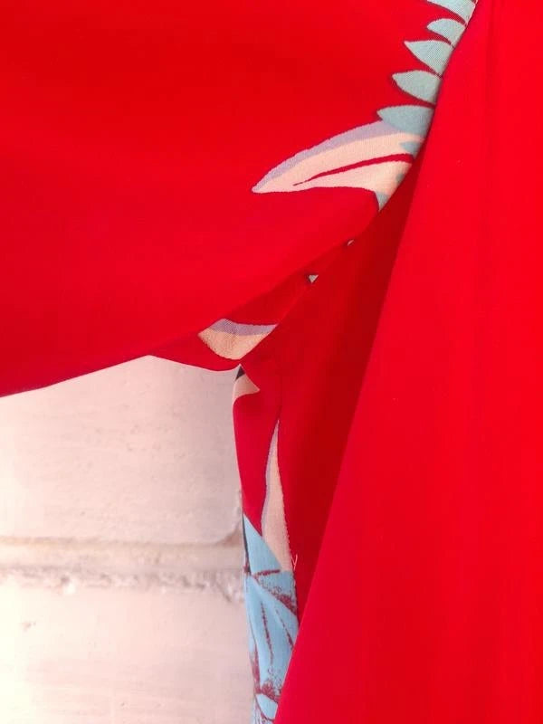 Diane von Furstenberg new silk blouse - view 7