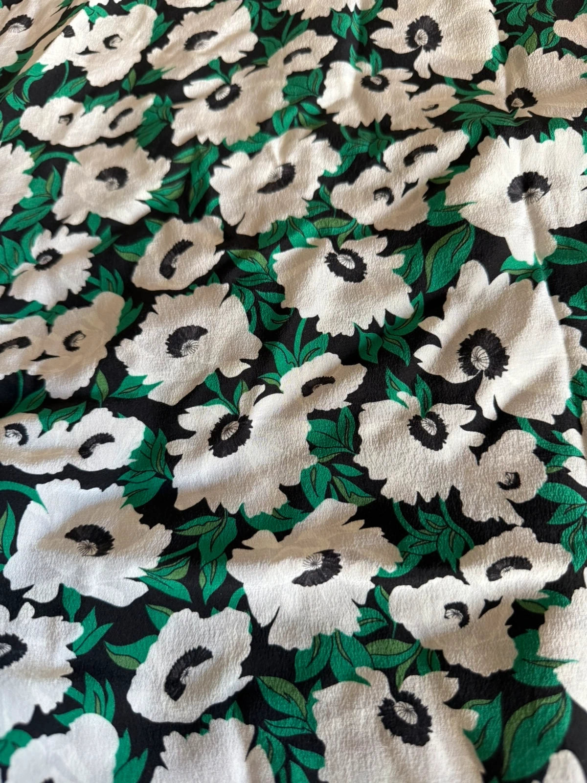 Stella McCartney silk longsleeve blouse - view 4