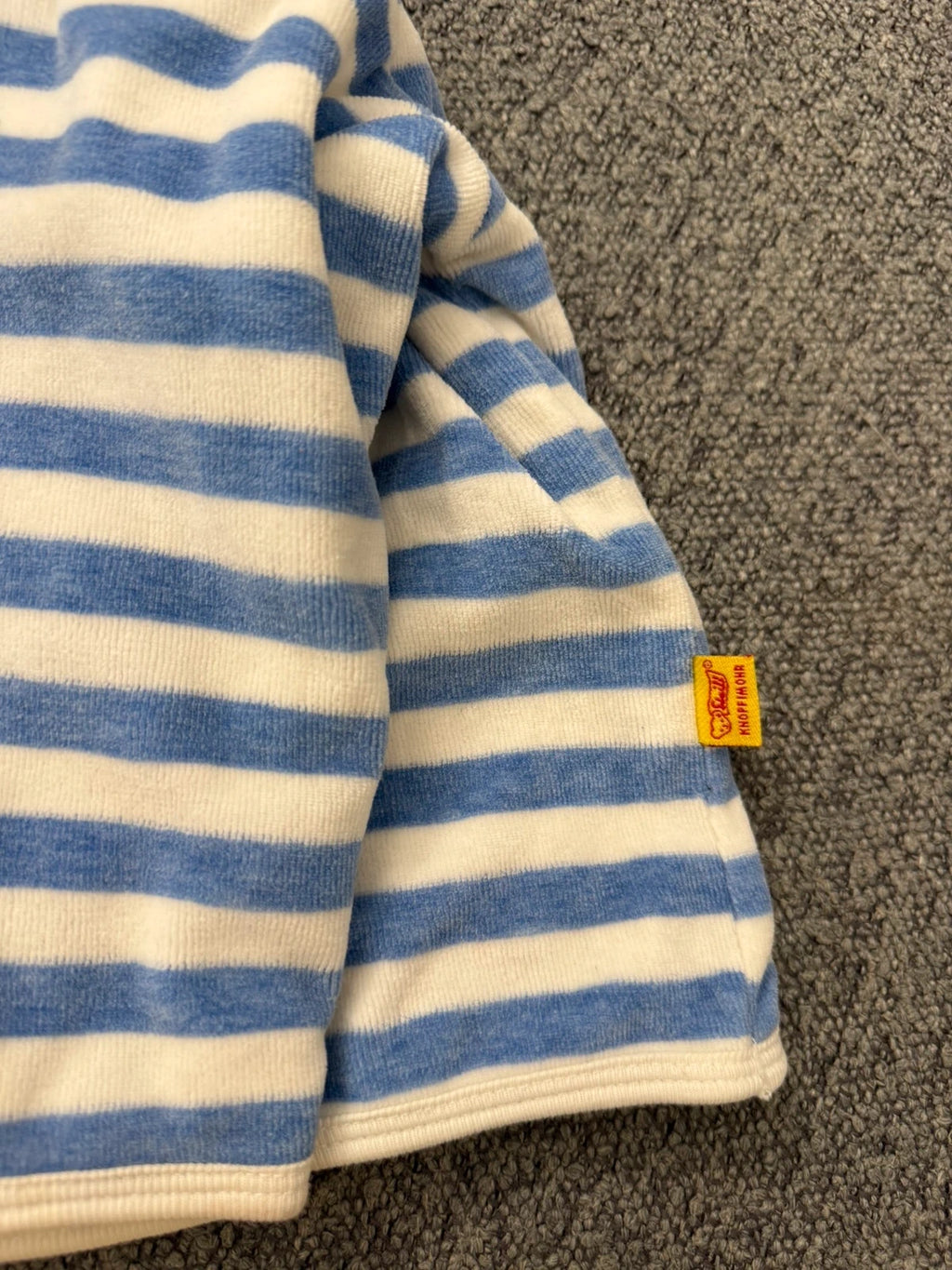 Steiff warm cotton cardigan - view 7