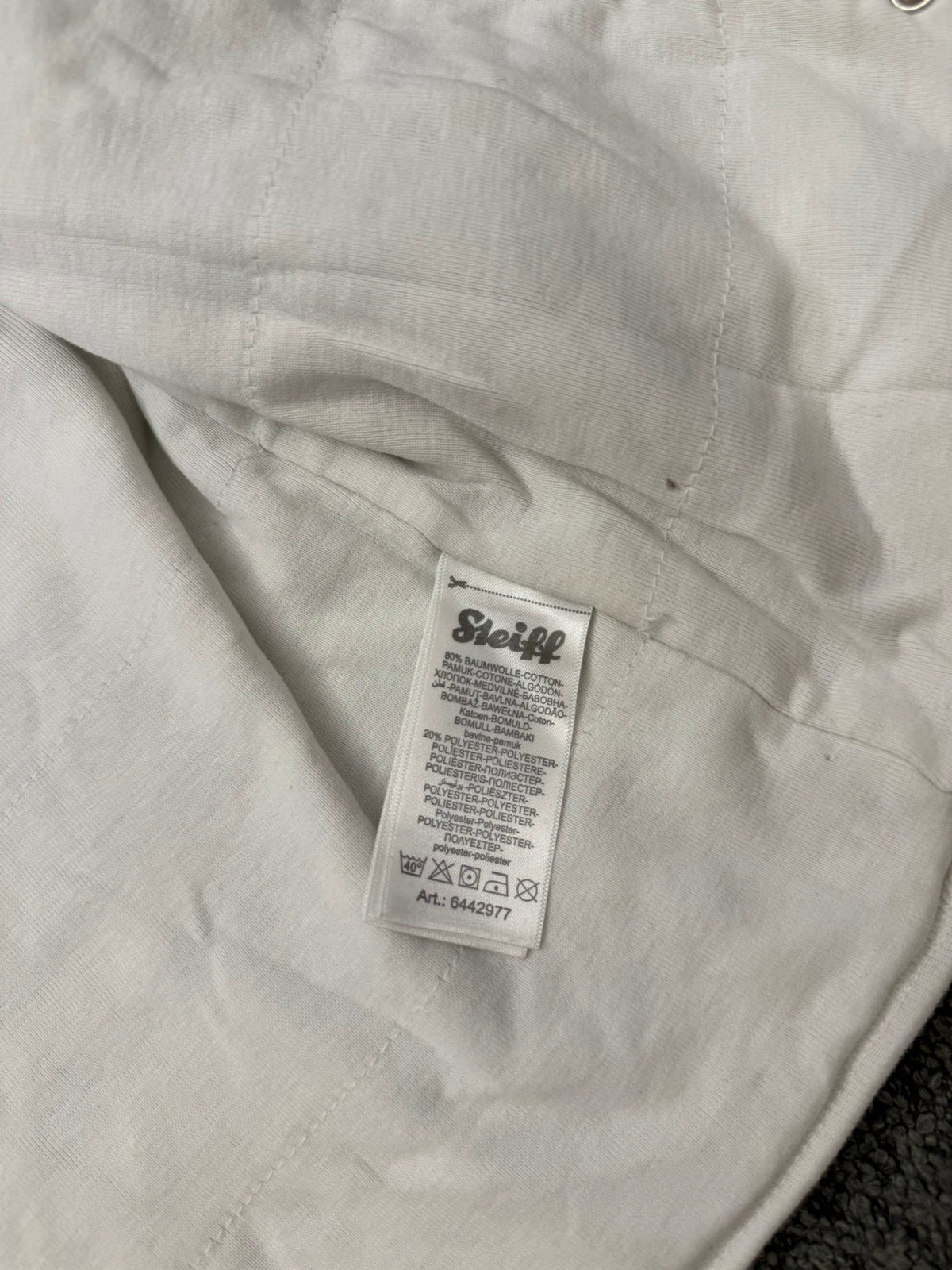 Steiff warm cotton cardigan - view 5
