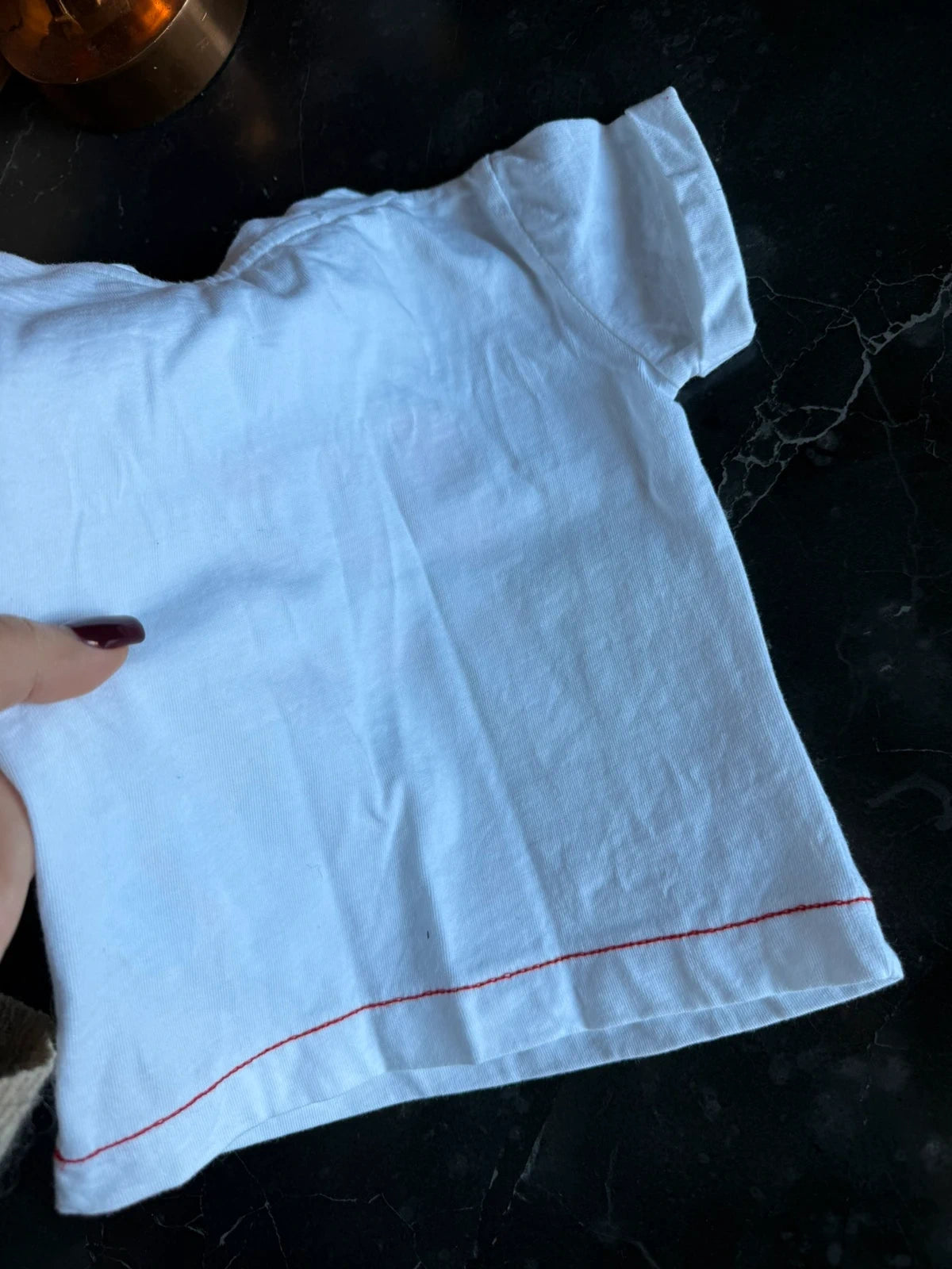 Tartine et Chocolat t-shirt - view 7