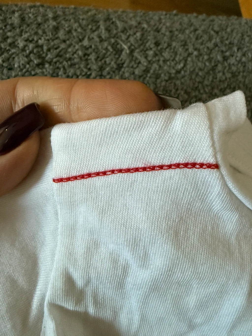 Tartine et Chocolat t-shirt - view 4